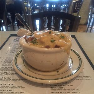 Meet your Posher, Matthew